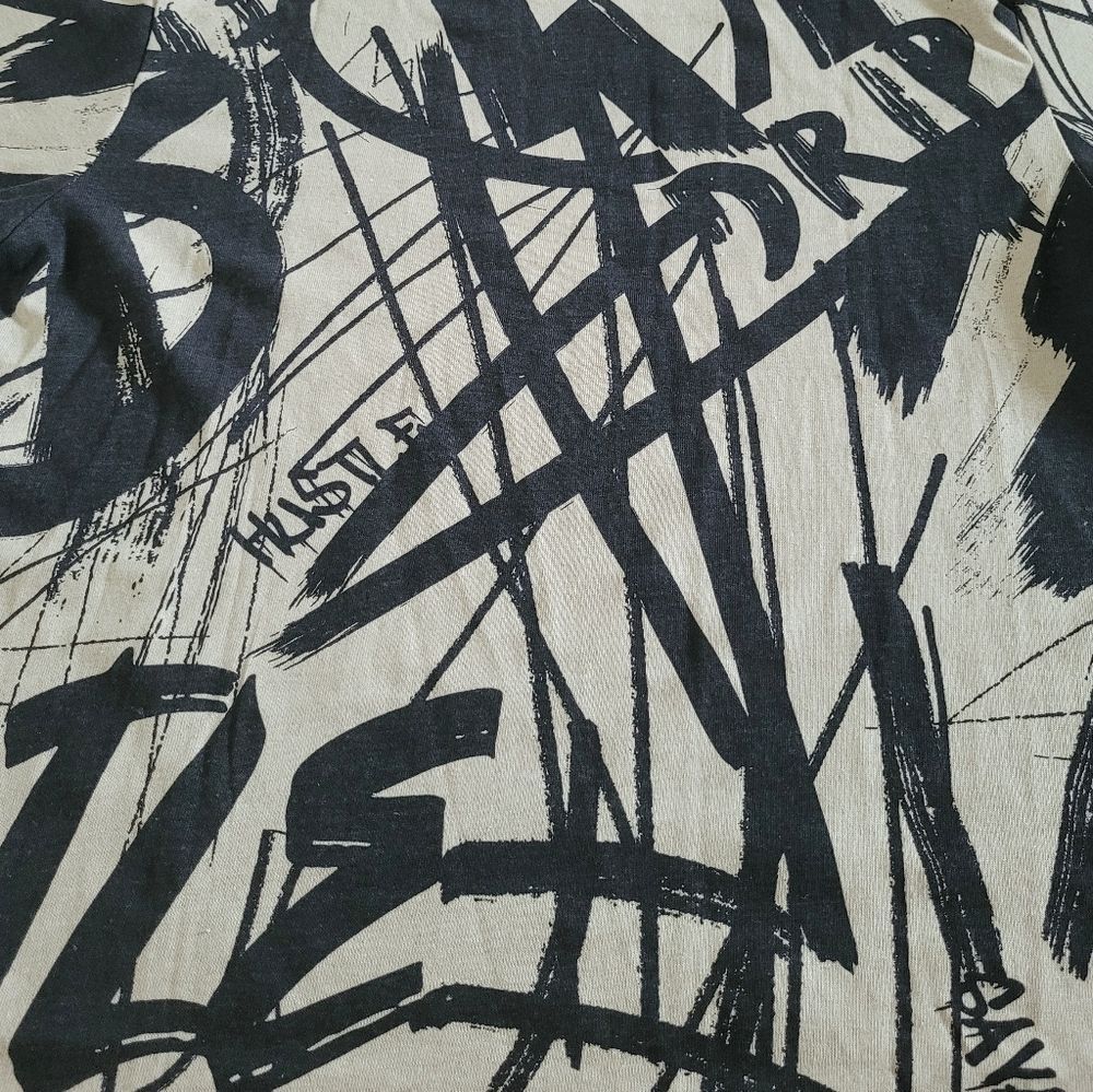 Seven7️⃣ Souls Graffiti Tee👕 - NWT - Picture 9 of 13